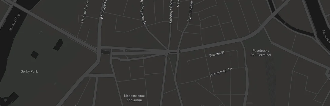 Изображение 'Район на карте'